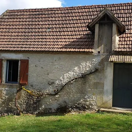 Gite Les Justices, Charmante Perigourdine * Fleurac