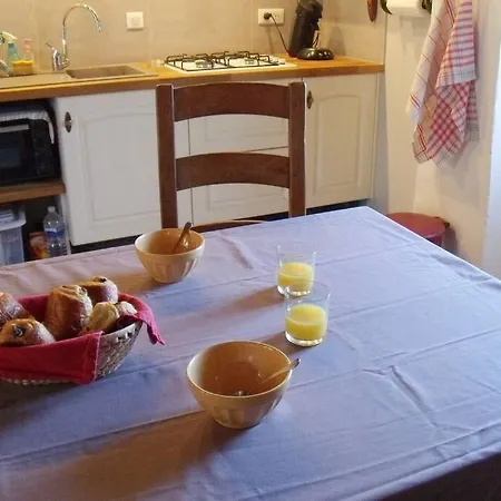 別荘 Gite Les Justices, Charmante Perigourdine *