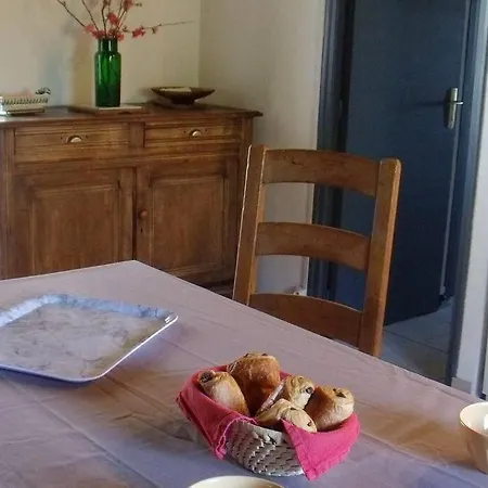 別荘 Gite Les Justices, Charmante Perigourdine *